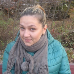 Тоня Барыс, 27.07, Киев