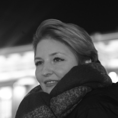 Настюшка Красникова, 24.02.1993, Новосибирск