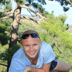 Ярослав Лысенко, 19.07.1983, Киев