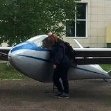 Маргарита Макарова, Иркутск