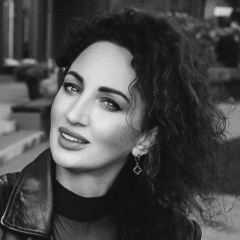 Юлианна Пуйман, 19.07, Калининград