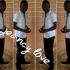 Jeancynho Lisakardinho, 05.06.1996, Kinshasa