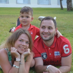 Natali Yakimova, 15.01.1988, Санкт-Петербург