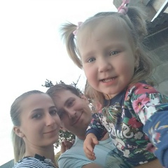 Игорь Василенко, 26.08, Кринички