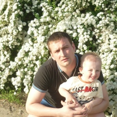 Денис Гафуров, 16.07.1984, Курск