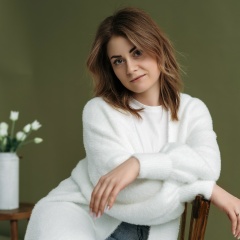Екатерина Спиридонова, 30.10.1989, Мурманск