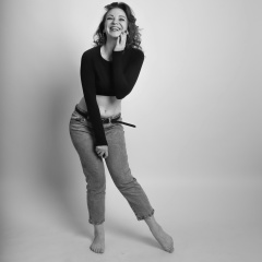 Евгеша Березина, 21.10, Ростов-на-Дону