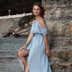 Татьяна Айрих, 14.11.1986, Москва