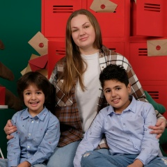 Nadia Illarionova, 30.11.1981, Санкт-Петербург