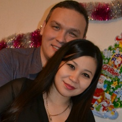 Асель , Ясный