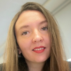 Мария Ромаренко, 26.07.1985, Москва