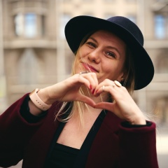 Олечка Токарева, Санкт-Петербург