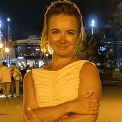 Эльвира Громова, 24.05, Мурманск