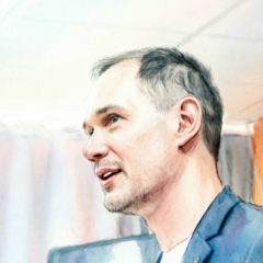 Владимир Морозов, Белгород