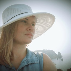 Юлиана Негребецкая, 07.06, Севастополь