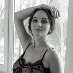 Инна Абрамова, 06.12.1985, Тольятти