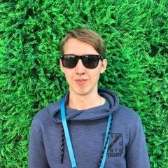 Данил Караваев, 08.10, Тюмень