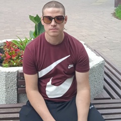 Антон Костяков, 13.07.1995, Шварцевский