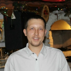 Сергей Мальцев, 15.08.1984, Екатеринбург