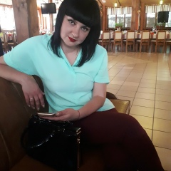 Елена Андрусенко, 30.10.1986, Подольск / Котовск