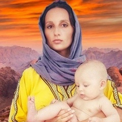 Мария Малиновская, 19.06