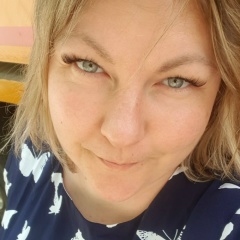 Марина Семенова, 02.09, Санкт-Петербург