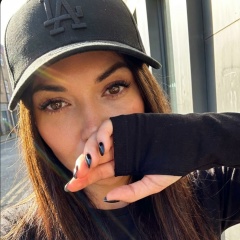 Мария Даниелян, 08.05.1989, Ярославль