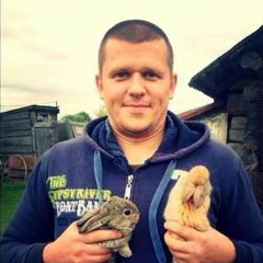 Борис Мизгирев, 17.07.1982, Москва