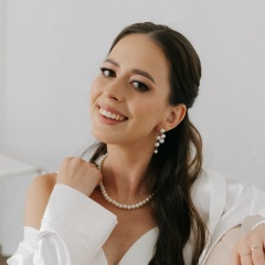 Юлия Косенкова, 20.04.1998, Владивосток