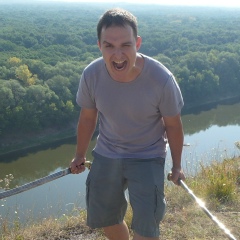 Евгений Генералов, 19.05.1992, Москва