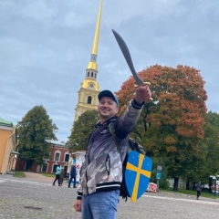 Александр Сеньков, 12.05.1987, Луга