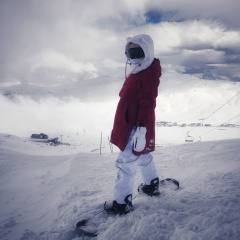 Victoria Bonn, 07.11, Санкт-Петербург