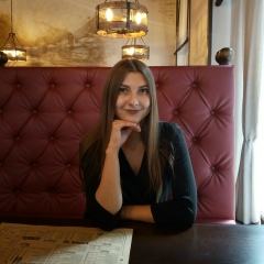 Рая Данко, 15.06.1997, Киев