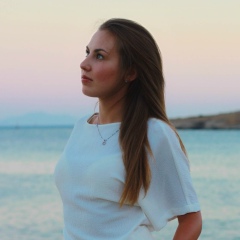 Юлия Чугунова, 24.04.1990, Москва