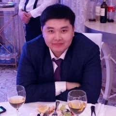 Мейрам Санатов, 12.05.1989, Астана