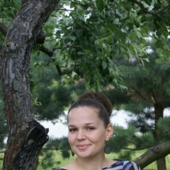 Марина Шлапак, 31.03