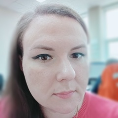 Екатерина Степуленко, 21.10, Братск