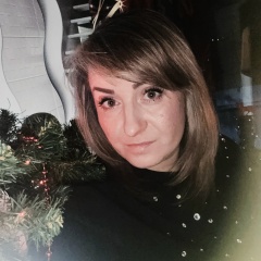 Мари Юшина, 03.04, Кашира