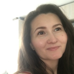 Алия Гурцева, 21.06, Москва