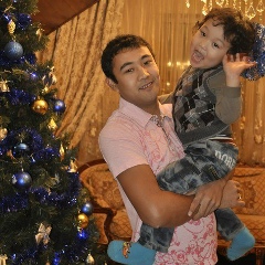 Рустам Абдурасулов, 26.05.1984, Алматы