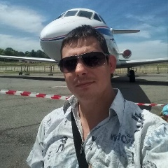 Андрей Худяков, 17.07, Таганрог