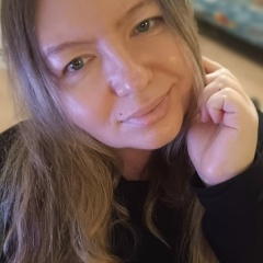 Светлана Булышева, 31.12, Санкт-Петербург