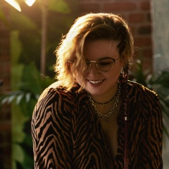 Анастасия Бененсон, 20.12, Санкт-Петербург