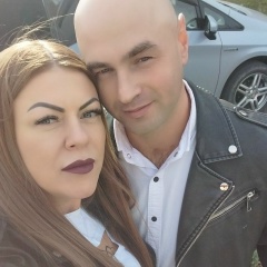 Наталья Косиковская, 07.10, Каргасок