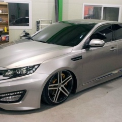 Руслан Хайруллин, 26.01, Набережные Челны