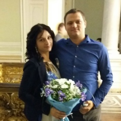 Виктор Лысуха, 24.04, Островец