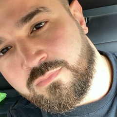 Фарид Громов, 18.07, Москва