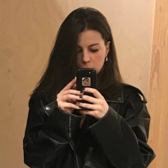 Nastya Nastya, 25.01