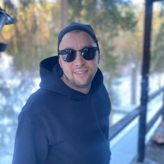 Мишаня Дементьев, 11.05.1990, Санкт-Петербург