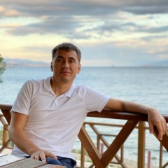 Seyran Ablayev, 29.05.1988, Симферополь